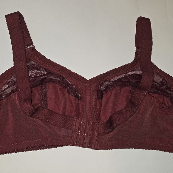 Laimengli National Lace Women's Bra 44C - Picture 5 of 7